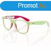 Special KMA Shades Clear Lime Magenta