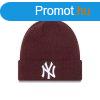 Tli Sapka New Era MLB League Essential Cuff Knit NY Yankees