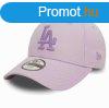 GYEREK SAPKA NEW ERA 9FORTY Metallic Pastel LA Dodgers Adjus