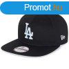 New Era 9Fifty MLB Essential NY Yankees Snapback cap Black W