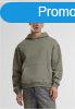 Urban Classics Fluffy Hoody paleolive