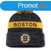 Fanatics Boston Bruins NHL Authentic PRO Rink Beanie Cuff Wi