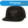 Mitchell & Ness snapback Chicago Bulls Day 4 Snapback bl