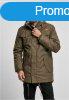 Brandit Marsh Lake Parka olive