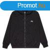 K1X Flag Zip Hoodie black
