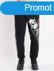 Amstaff Yeller Sweatpants Black
