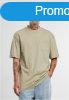 Urban Classics Tall Pocket Tee salviagrey