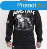 Amstaff Kaldar Sweatshirt Black