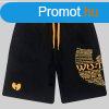 Rovid nadrg Wu-Wear Protect Sweatshort Black