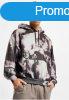 Thug Life Underground Hoody black