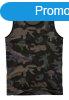 Brandit Tank Top darkcamo