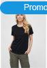 Brandit Ladies T-Shirt black