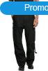 Brandit M-65 Vintage Cargo Pants black