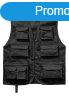 Brandit Hunting Vest black
