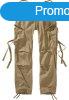Brandit Ladies M-65 Cargo Pants camel