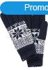 Brandit Snow Gloves navy