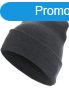 Urban Classics Beanie Basic Flap Long Version h.grey