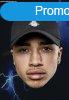 Urban Classics Nose Bleed Dad Cap black