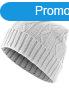 Urban Classics Beanie Cable Flap white