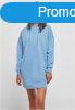 Urban Classics Ladies Organic Oversized Terry Hoody Dress ho