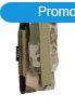 Brandit Molle Phone Pouch medium tactical camo