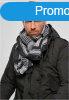 Brandit Shemag Scarf black/white