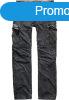 Brandit Rocky Star Cargo Pants black