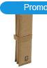 Brandit Sit Mat Folded camel