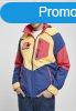 Starter Multicolored Logo Jacket red/blue/yellow