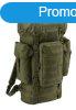 Brandit Kampfrucksack Molle olive