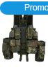Brandit Tactical Vest flecktarn