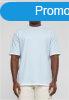 DEF Visible Layer T-Shirt light blue/white