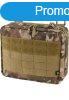 Brandit Molle Operator Pouch tactical camo