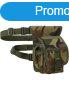 Brandit Side Kick Bag olive camo