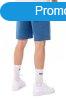 Mass Denim Box Jeans Shorts relax fit blue
