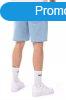 Mass Denim Box Jeans Shorts relax fit light blue