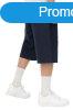 Mass Denim Shorts Slang baggy fit navy