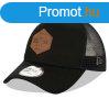 sapka New Era 9Forty Patch A-Frame Trucker cap Black