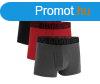 Under Armour M UA Perf Cotton 3in-GRY