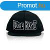 Dope Boyz Snapback Black