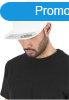 Urban Classics 110 Fitted Snapback white