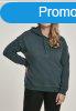 Urban Classics Ladies Hoody bottlegreen