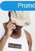 Urban Classics Unstructured 5-Panel Snapback khaki
