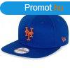 sapka New Era 9Fifty MLB OTC Essential NY Mets Blue Snapback
