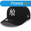 sapka New Era 9Fifty MLB Stretch NY Yankees Snap cap Black