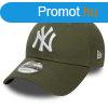 Sapka New Era 9Forty MLB League Basic NY Yankees Green