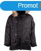 Mil-Tec Kabt US pilta N-3B BASIC, fekete