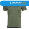 Pentagon Quick Dry-Pro kompresszis trik, olvzld