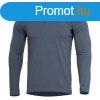 Pentagon Hossz pl gombokkal Romeo 2.0, Charcoal Blue