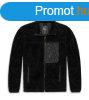 Vintage Industries Kodi blelt sherpa fleece kapucnis pulve